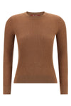 marabu wool and silk blend sweater