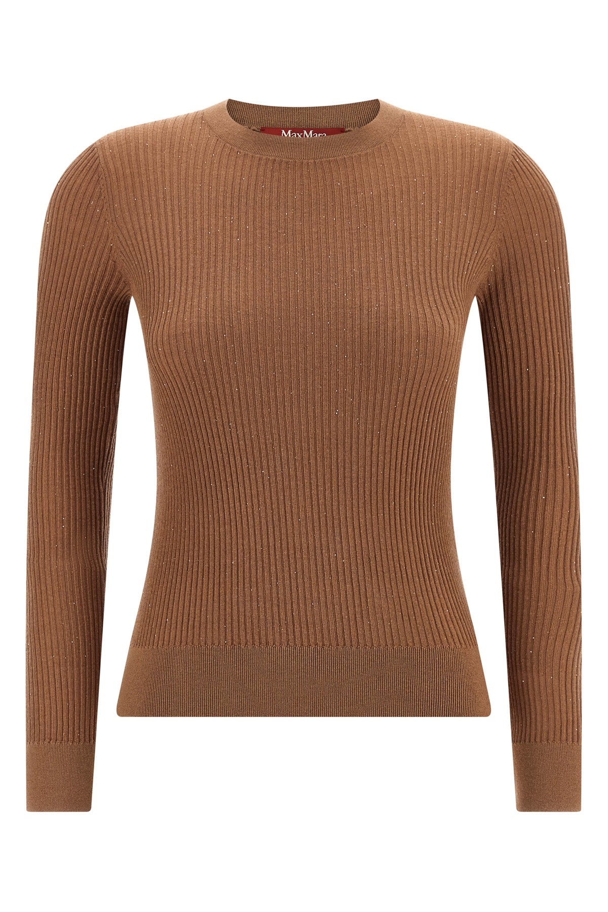 marabu wool and silk blend sweater