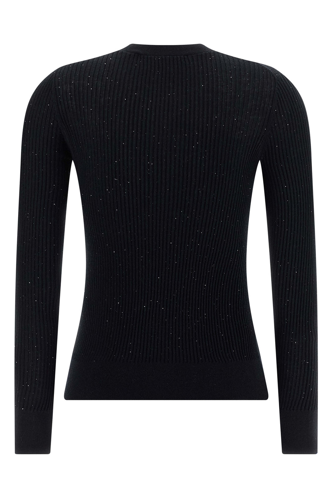 MAX MARA STUDIO XL marabu wool and silk blend sweater