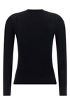 marabu wool and silk blend sweater