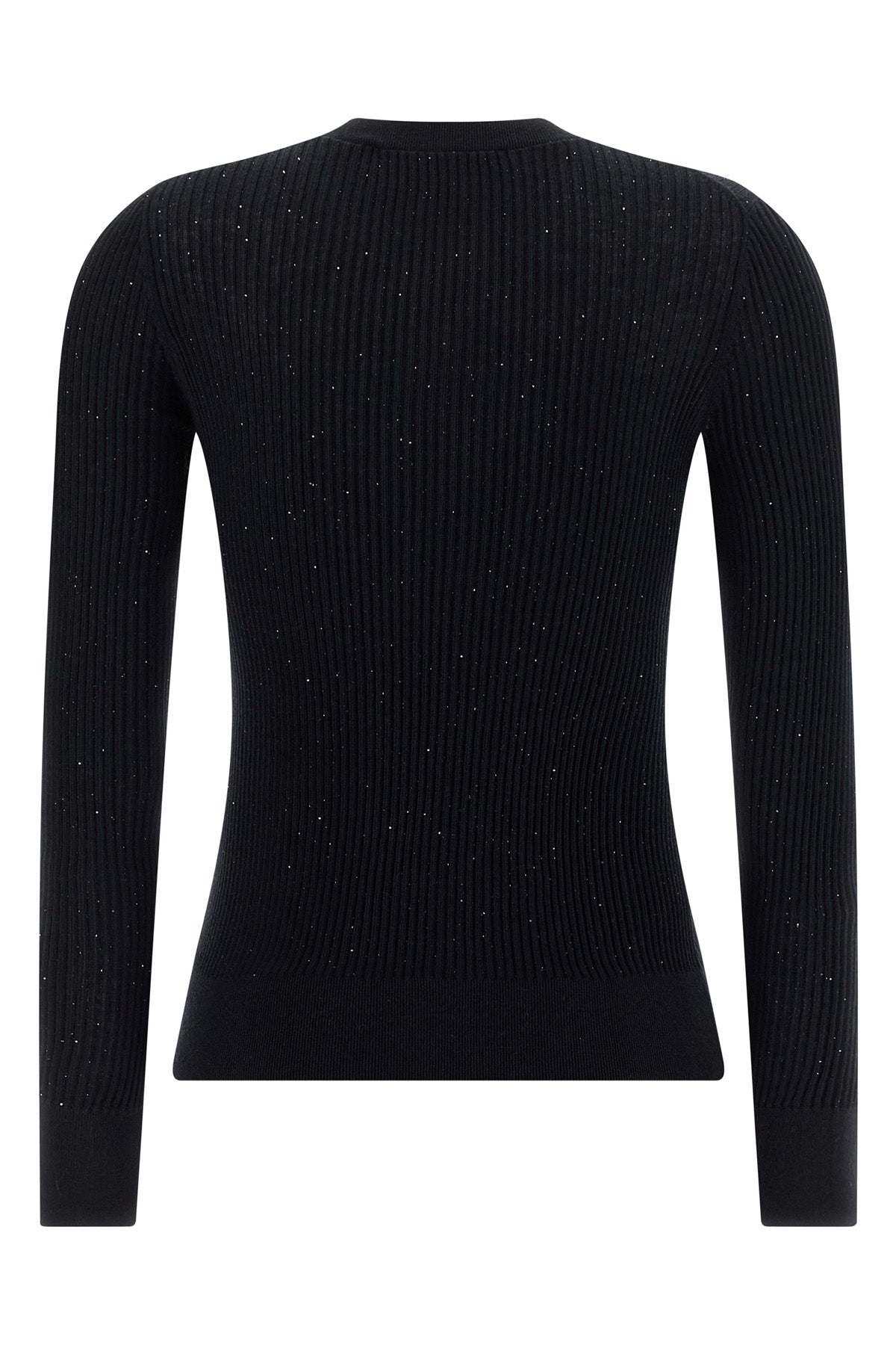 marabu wool and silk blend sweater