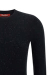 marabu wool and silk blend sweater
