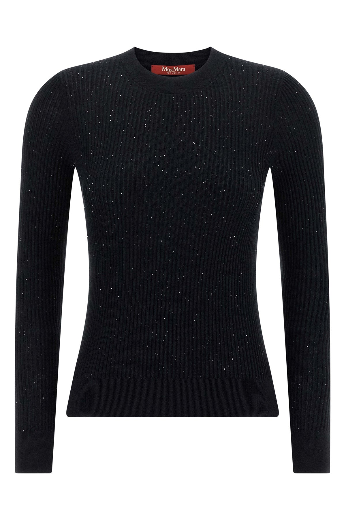 marabu wool and silk blend sweater