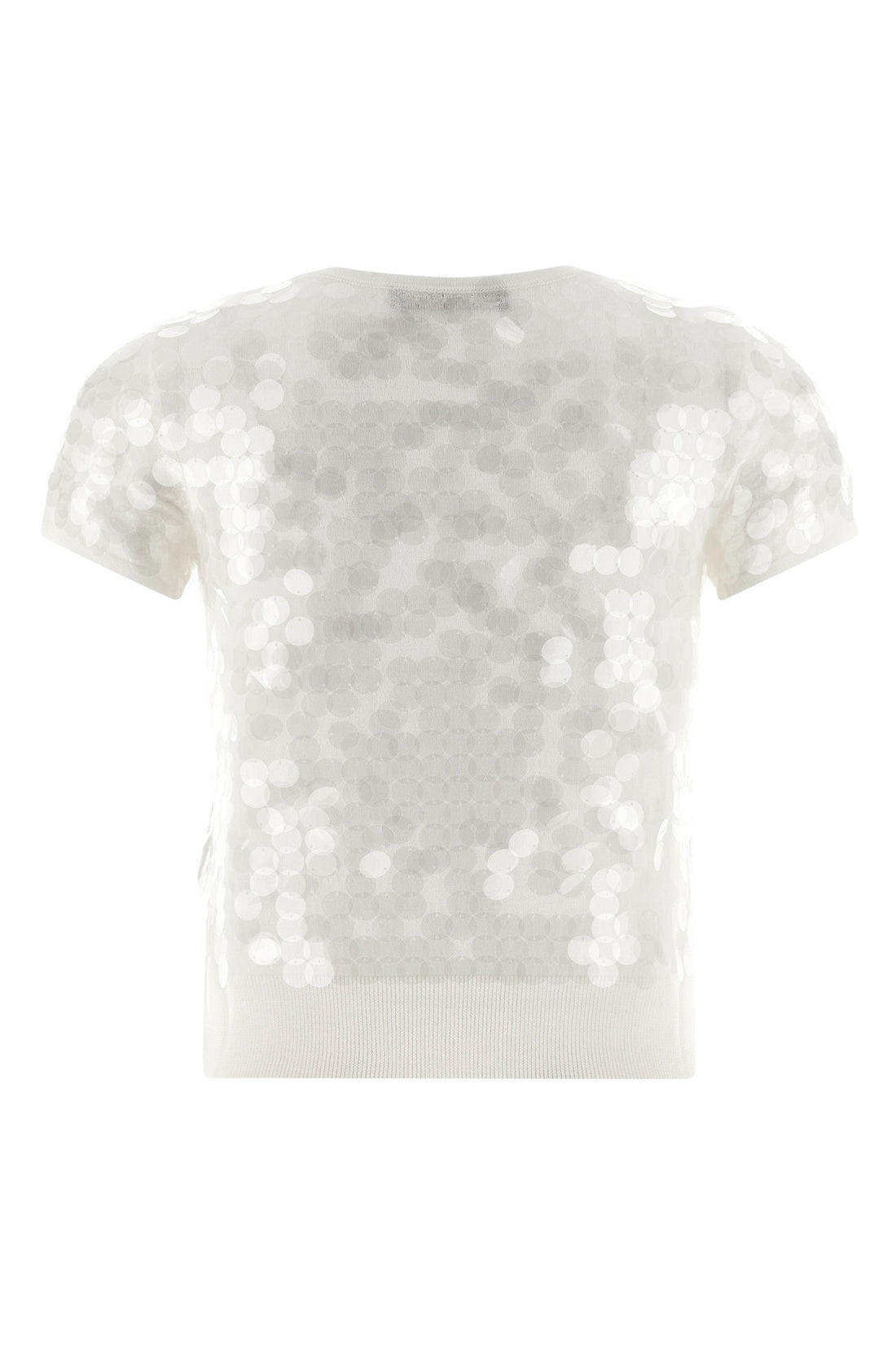 MAX MARA STUDIO XS saio wool sweater
