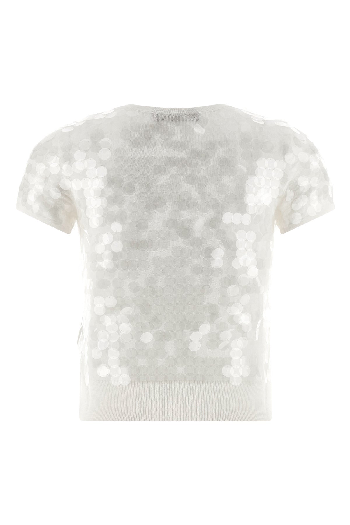 saio wool sweater