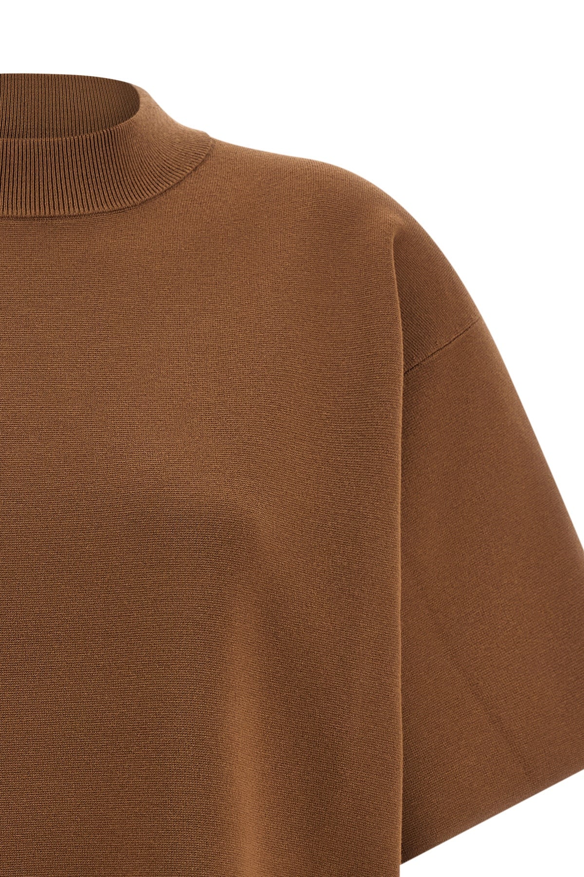 amici milan stitch sweater