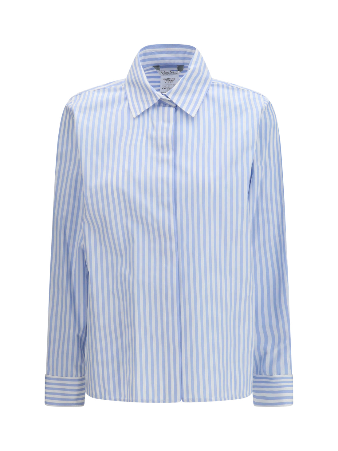 MAX MARA 42 maroso shirt