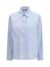 MAX MARA 42 maroso shirt