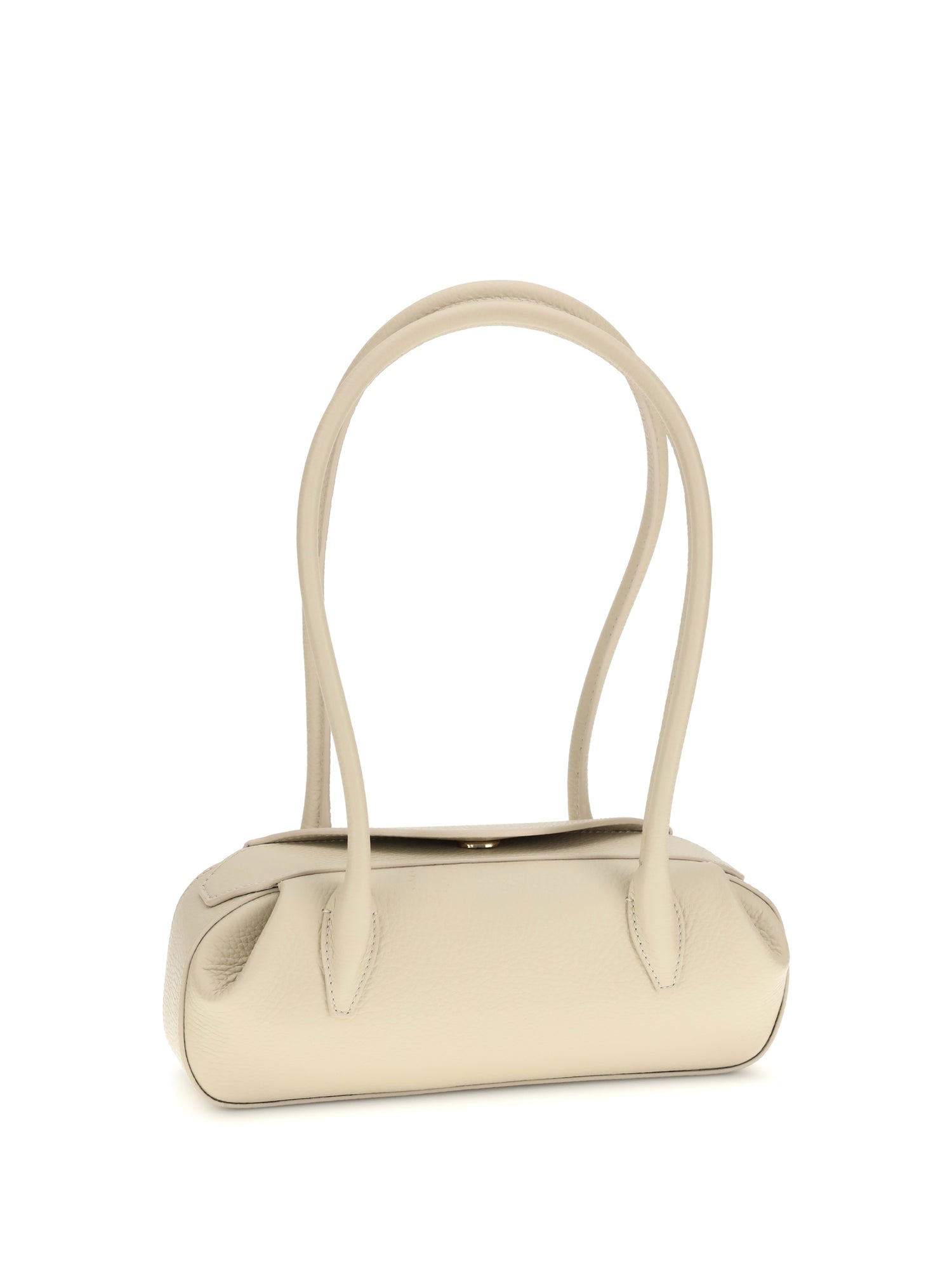 YUZEFI OS mini oyster shoulder bag