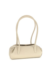 YUZEFI OS mini oyster shoulder bag