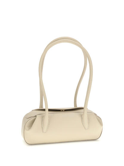 YUZEFI OS mini oyster shoulder bag