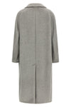 long giorgia wool