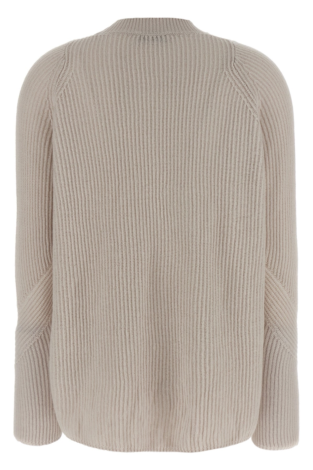 molveno ribbed wool sweater