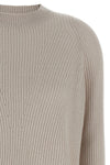 molveno ribbed wool sweater