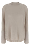 molveno ribbed wool sweater