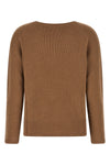 georg wool and cashmere yarn sweater