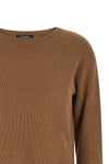 georg wool and cashmere yarn sweater