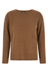 georg wool and cashmere yarn sweater