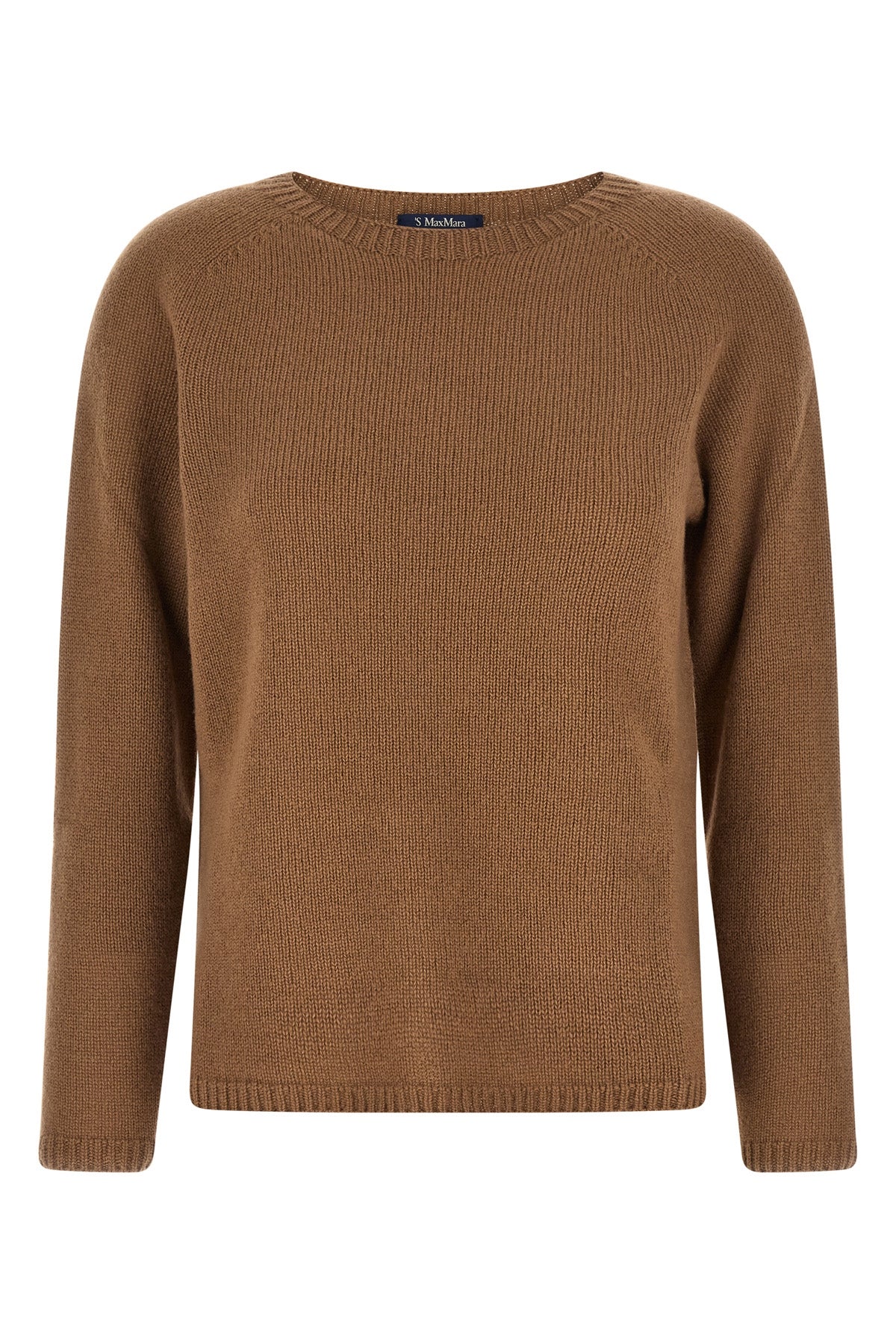 georg wool and cashmere yarn sweater