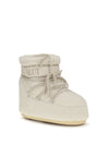 low icon boots