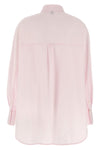 cotton poplin shirt