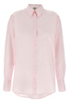 cotton poplin shirt