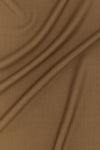 extra light mercerized wool scarf