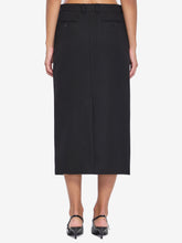 CELINE 36 pencil skirt