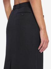 CELINE 36 pencil skirt