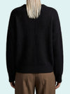 black tristan sweater