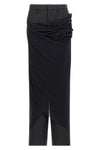 wool trousers