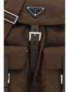 re-nylon backpack