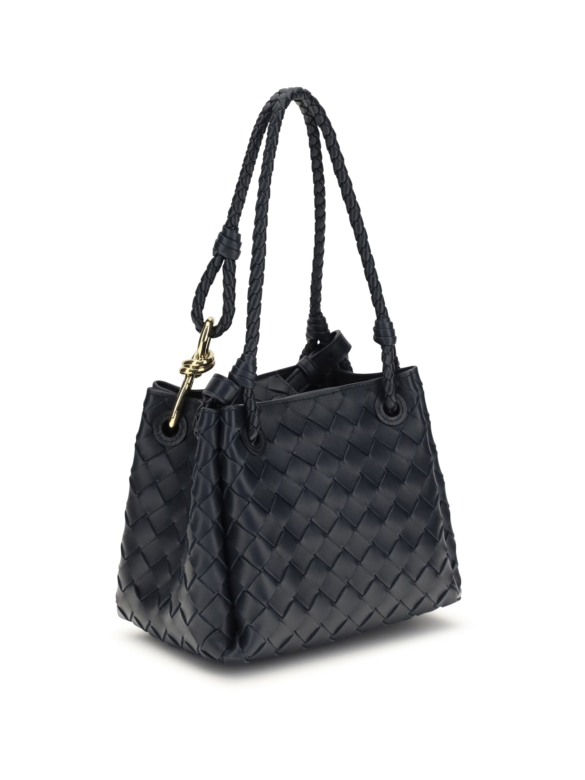 small parachute shoulder bag
