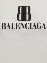 BALENCIAGA 3 logo t-shirt
