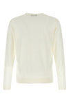 fineness 12 merino wool sweater