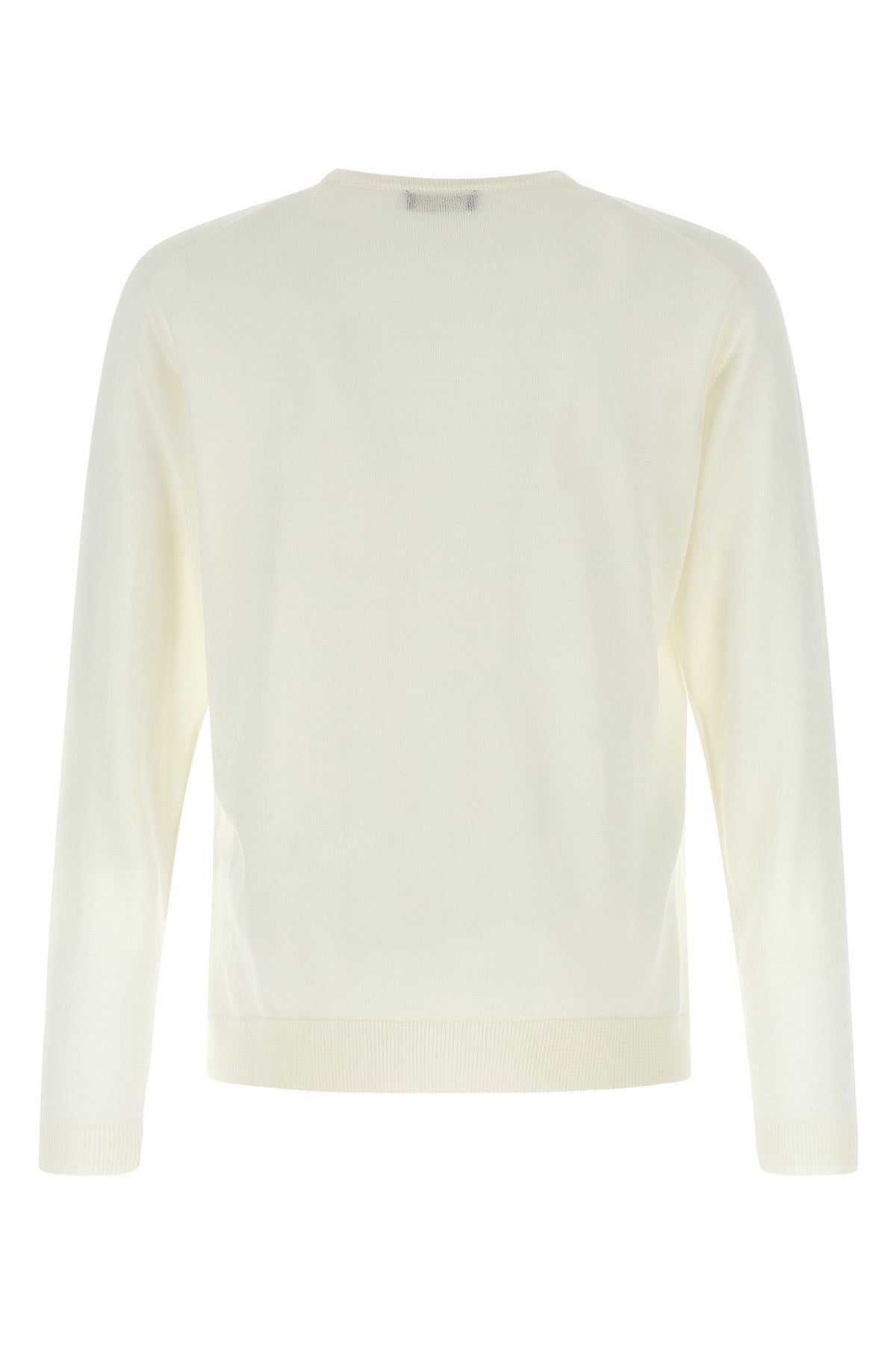 fineness 12 merino wool sweater