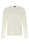fineness 12 merino wool sweater