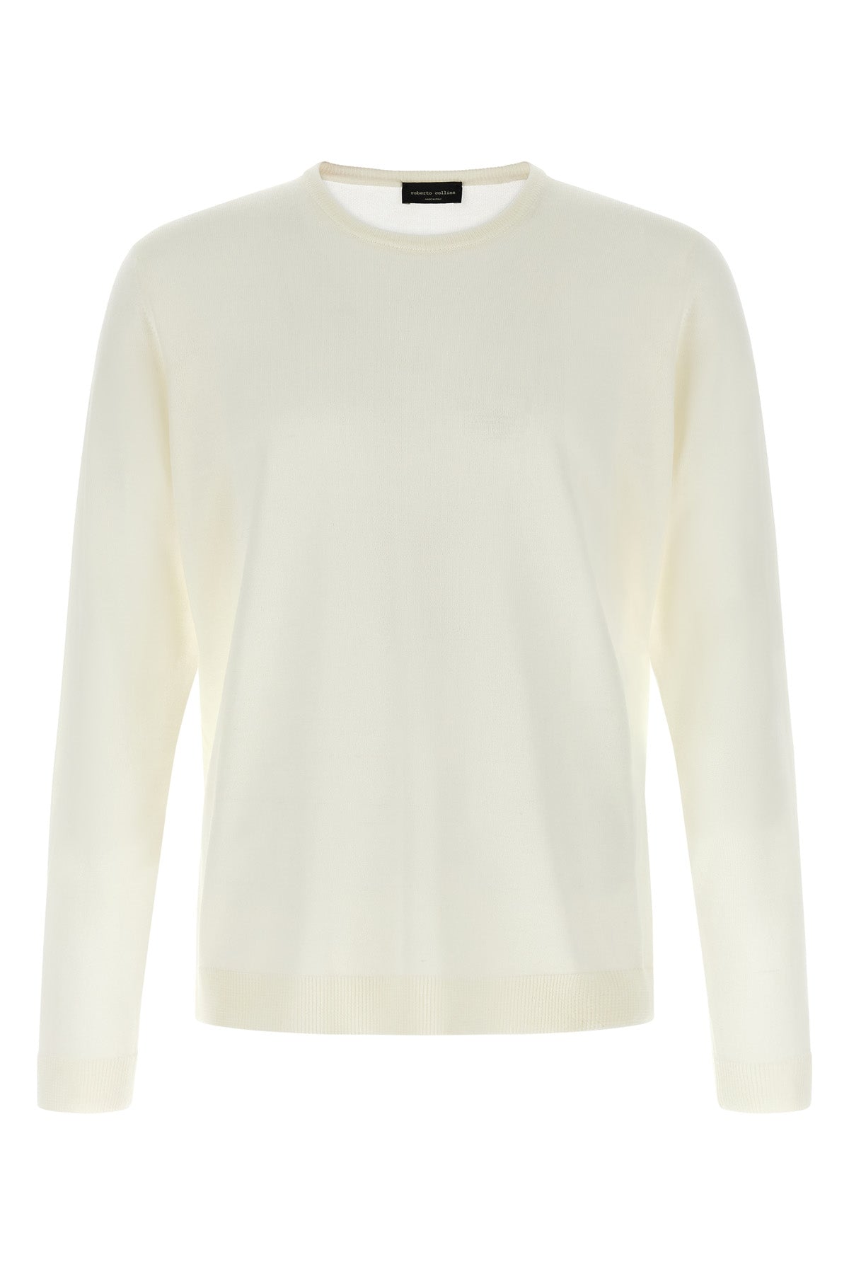 fineness 12 merino wool sweater