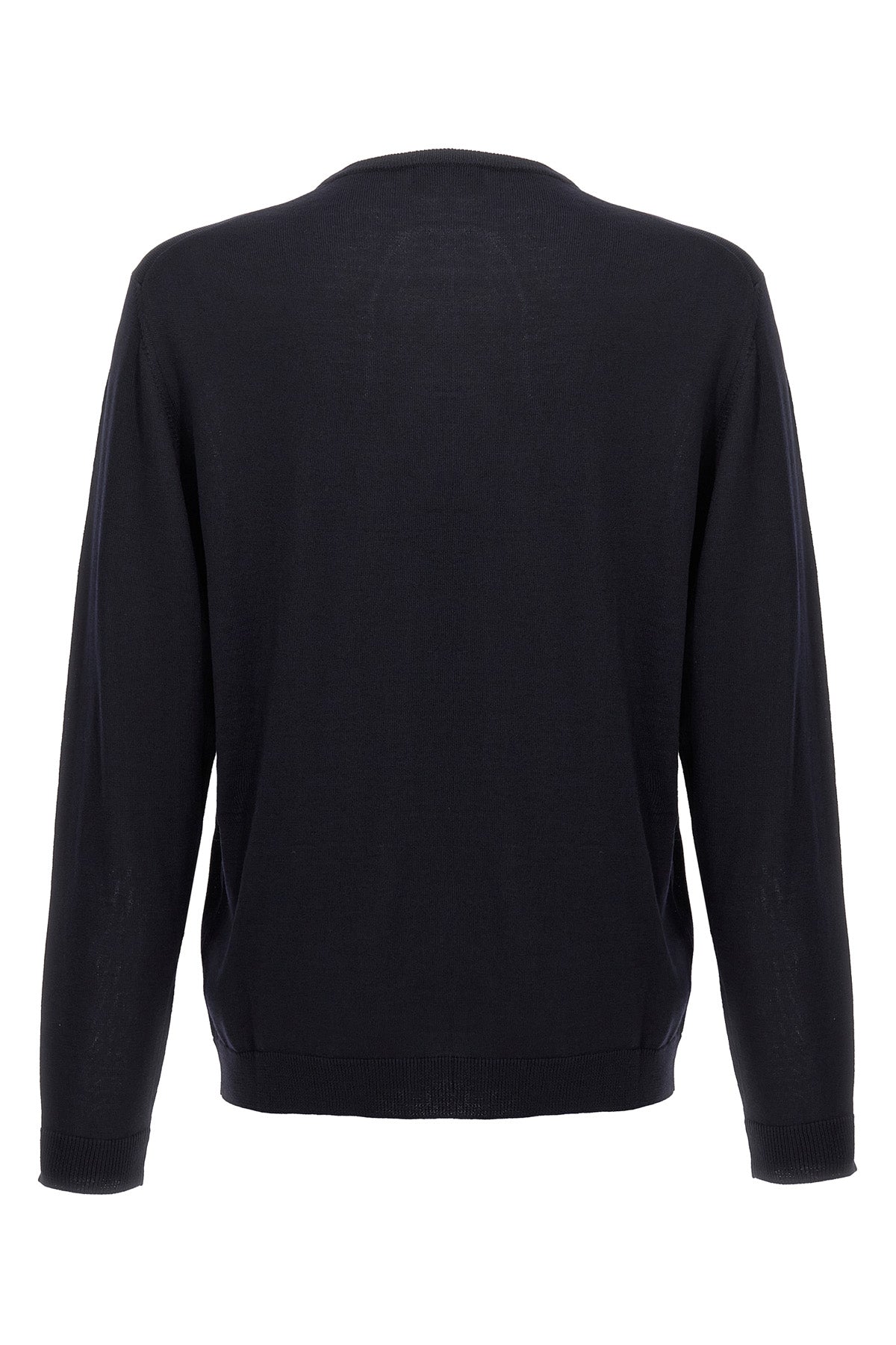 fineness 12 merino wool sweater