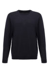 fineness 12 merino wool sweater