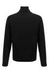 merino wool turtleneck sweater