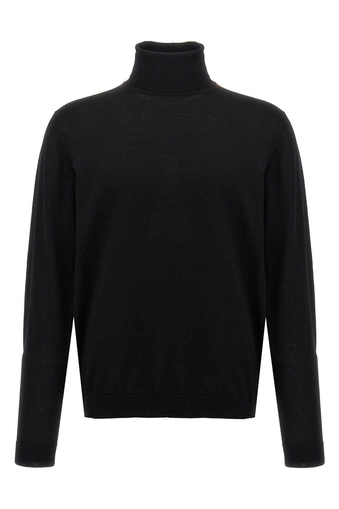 ROBERTO COLLINA 52 merino wool turtleneck sweater