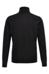 merino wool turtleneck sweater