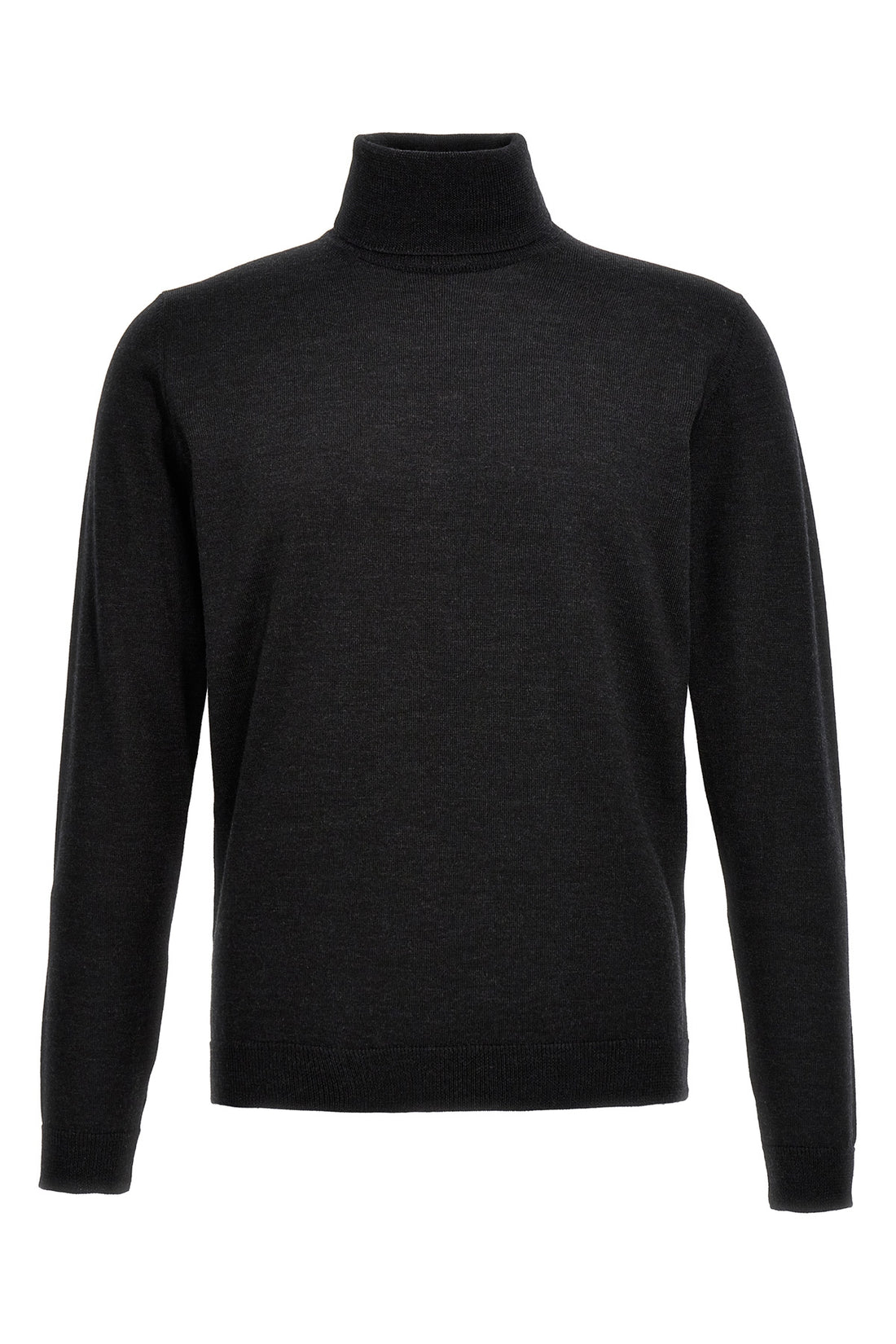 ROBERTO COLLINA 52 merino wool turtleneck sweater