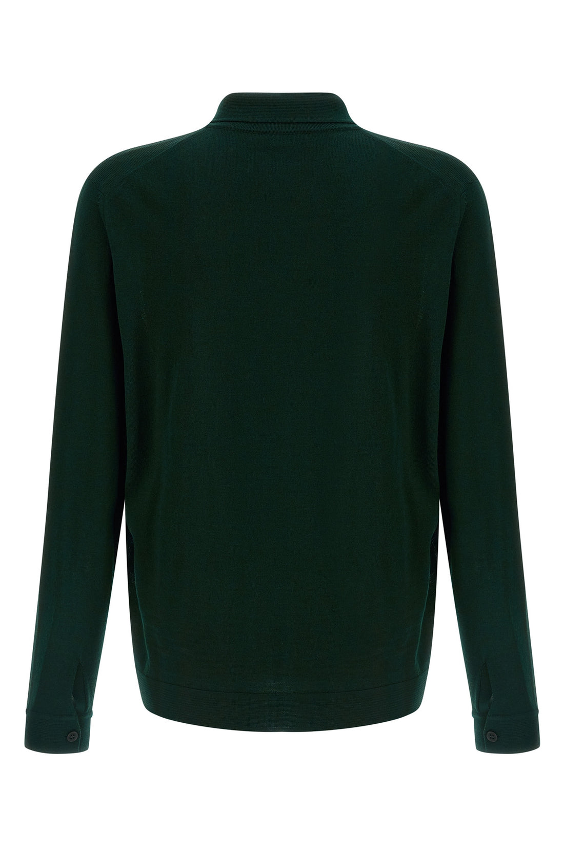 ROBERTO COLLINA 52 merino wool cardigan