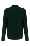 merino wool cardigan