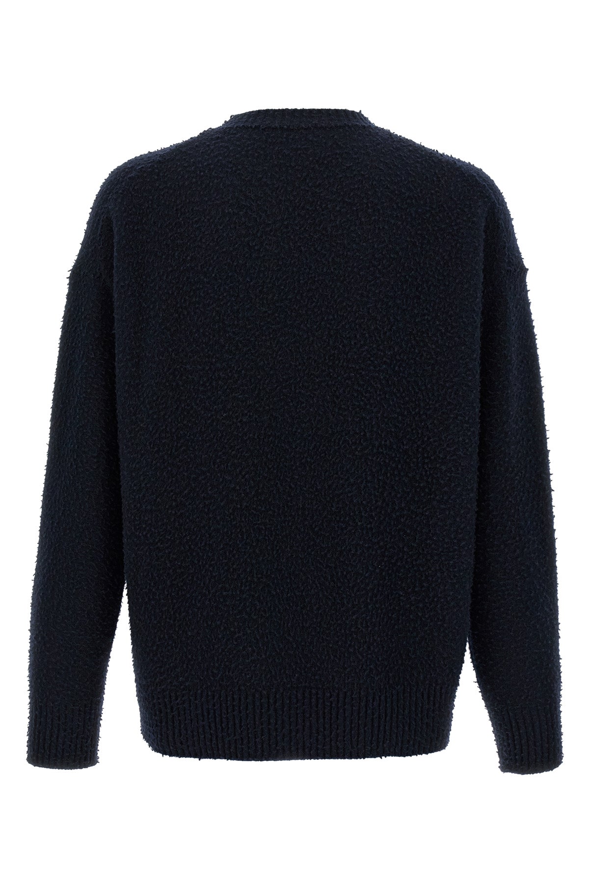 wool sweater
