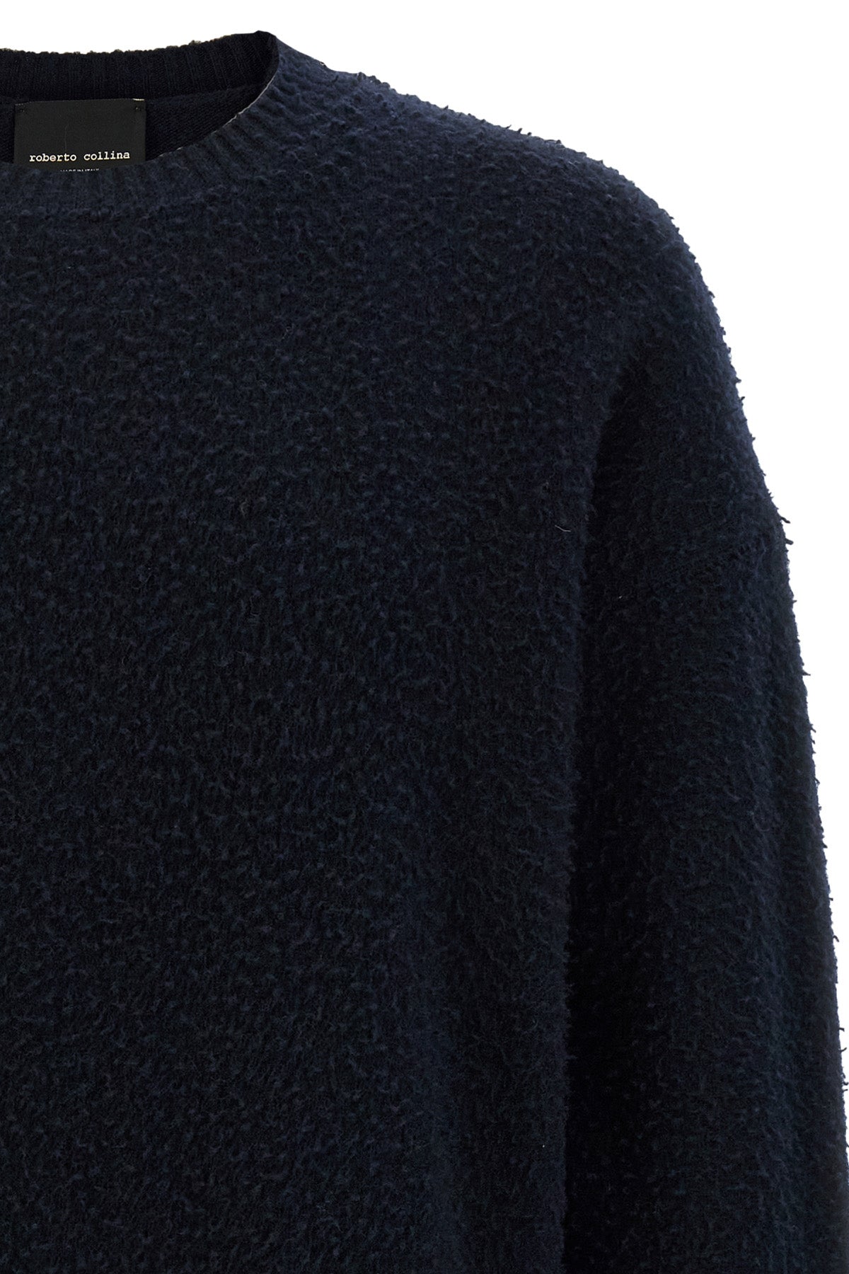 wool sweater