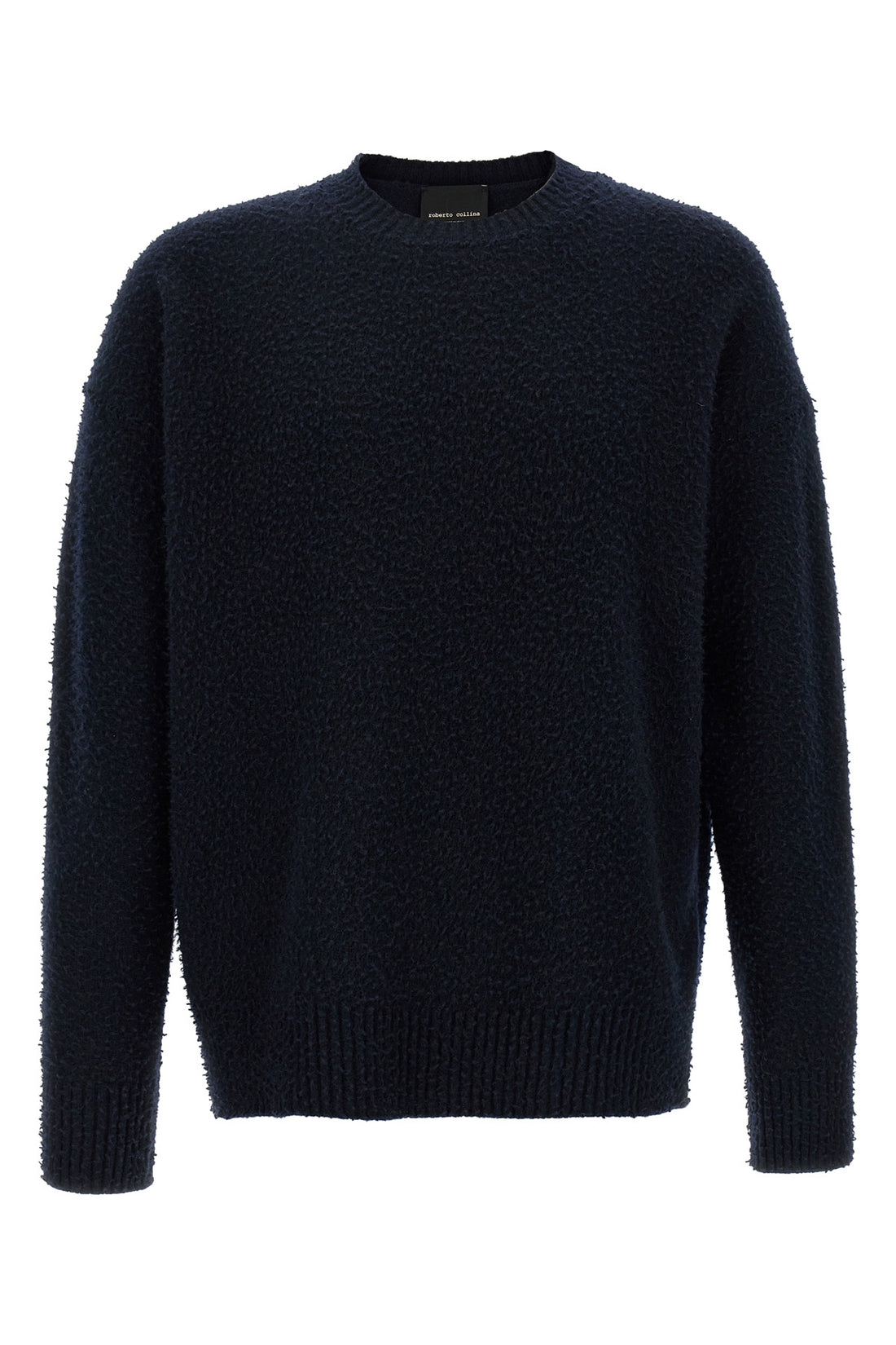 ROBERTO COLLINA 52 wool sweater