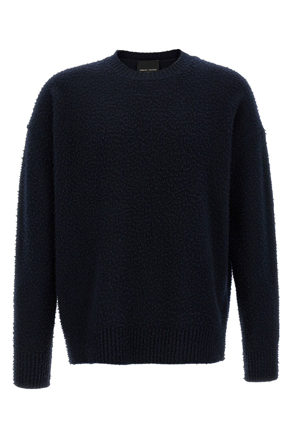 wool sweater
